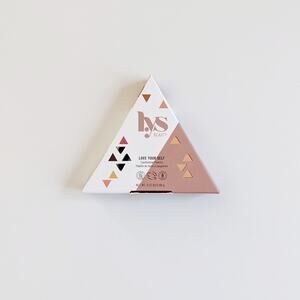 Lys Beauty Love Your Self Eyeshadow Palette Empowered (full size)